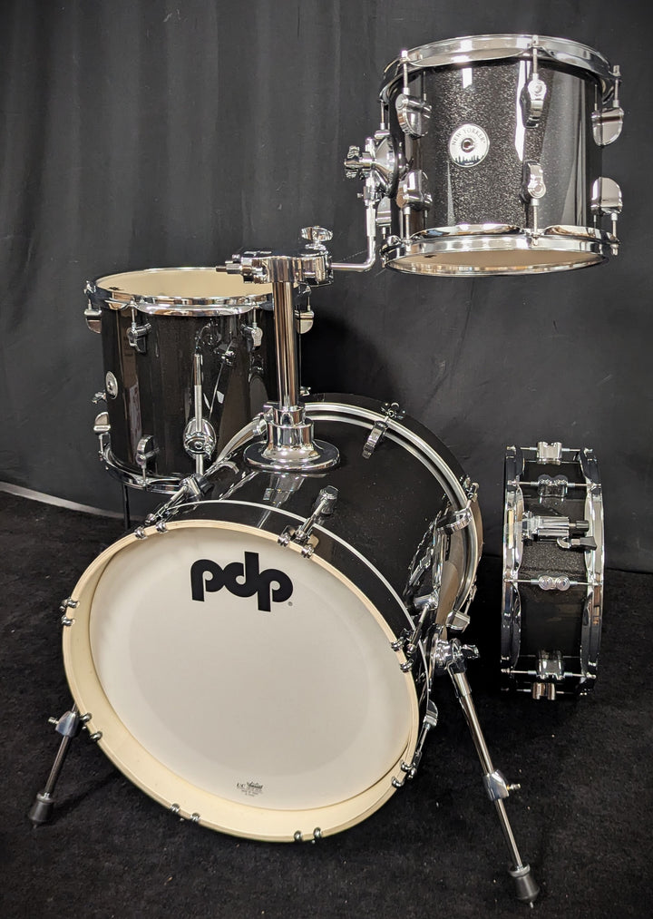 New Yorker 3 Piece Shell Pack