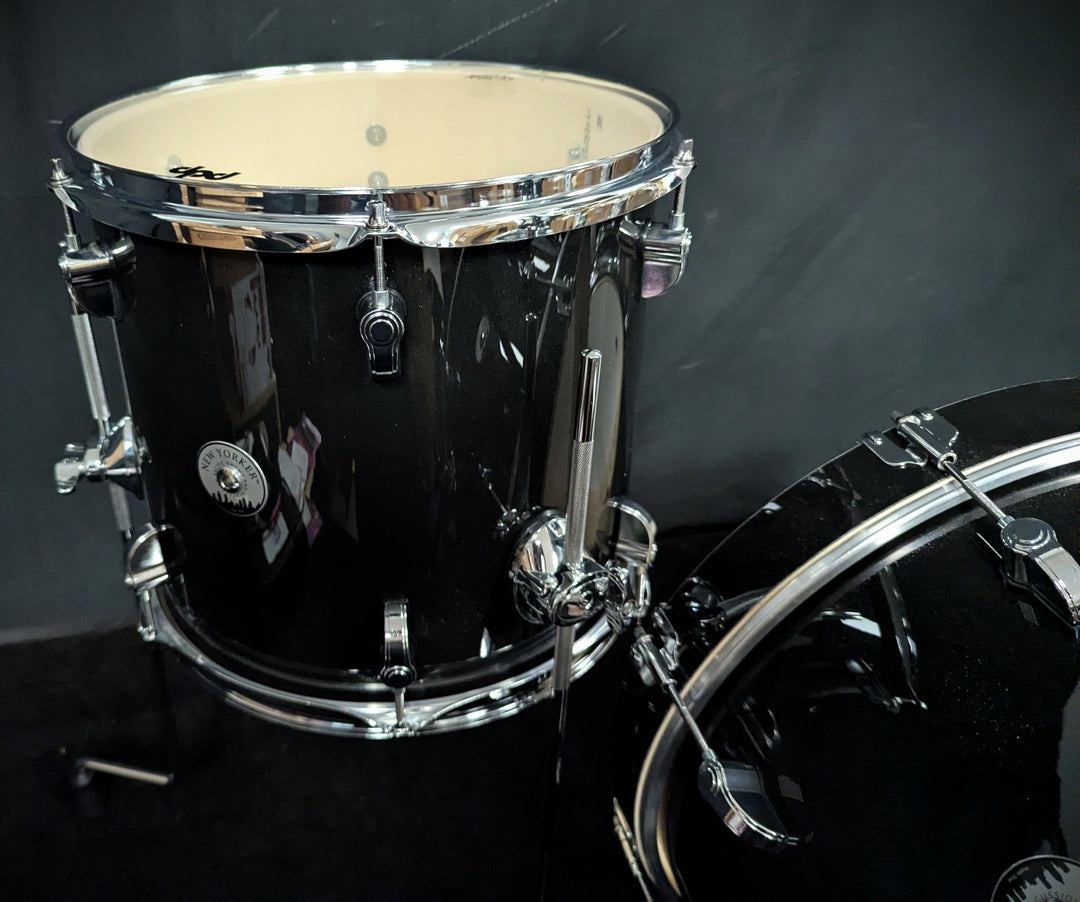 New Yorker 3 Piece Shell Pack