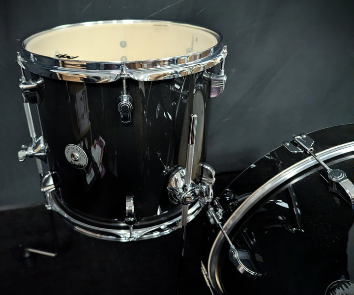 New Yorker 3 Piece Shell Pack