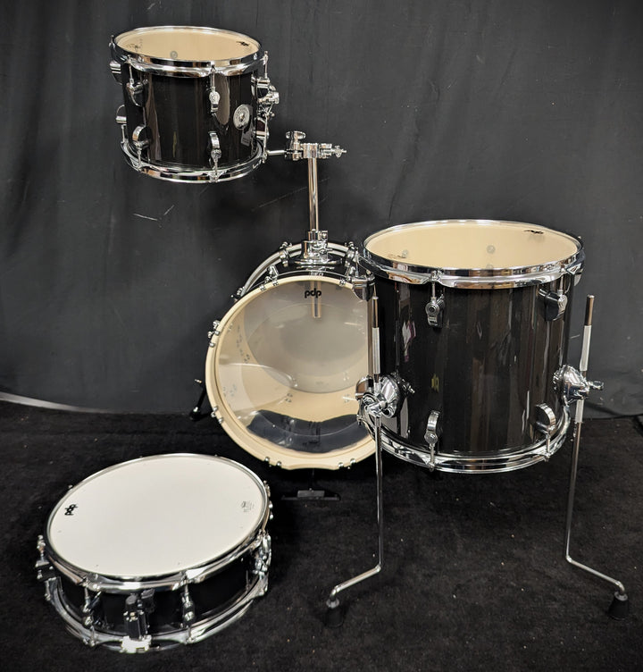 New Yorker 3 Piece Shell Pack