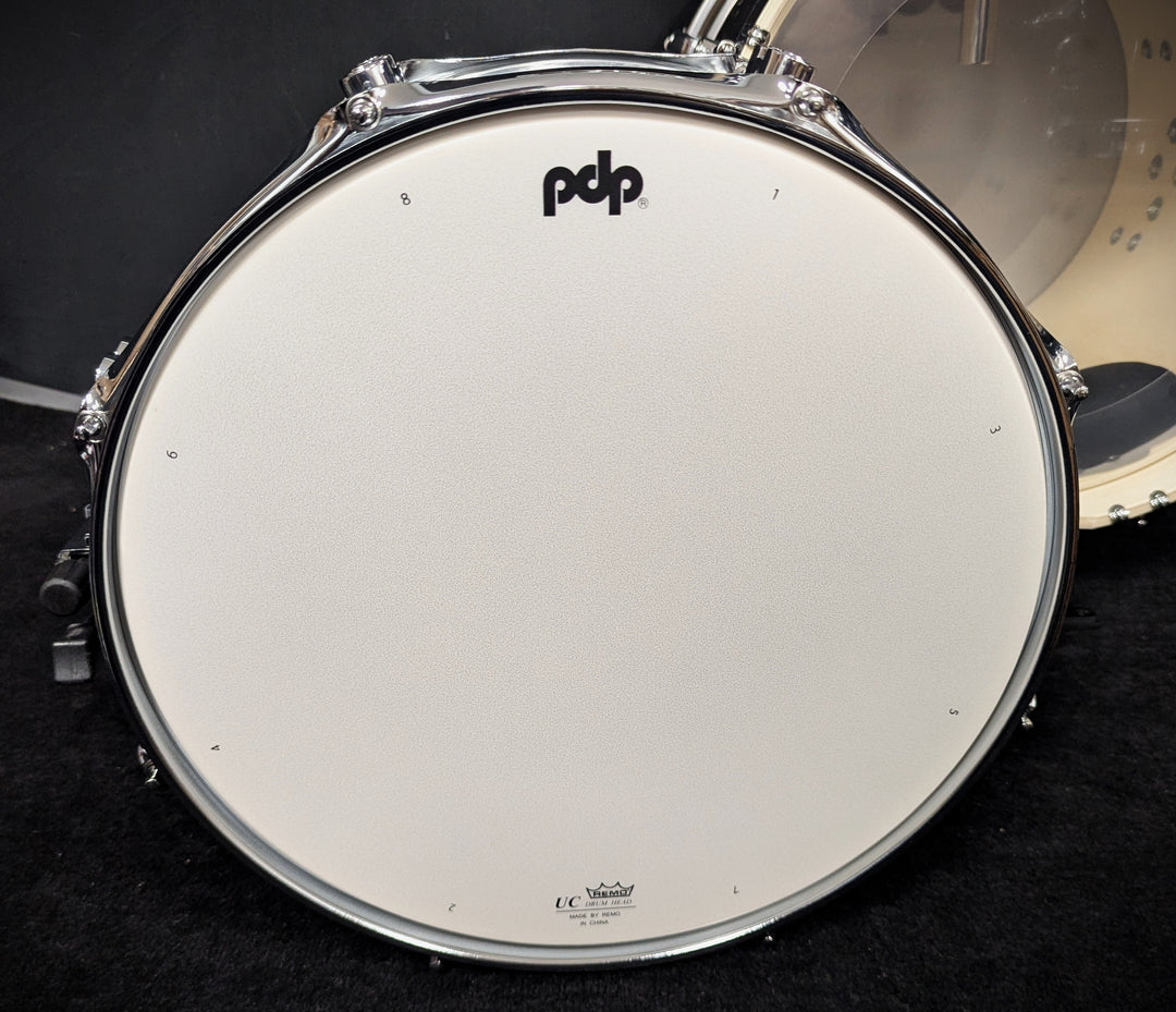 New Yorker 3 Piece Shell Pack