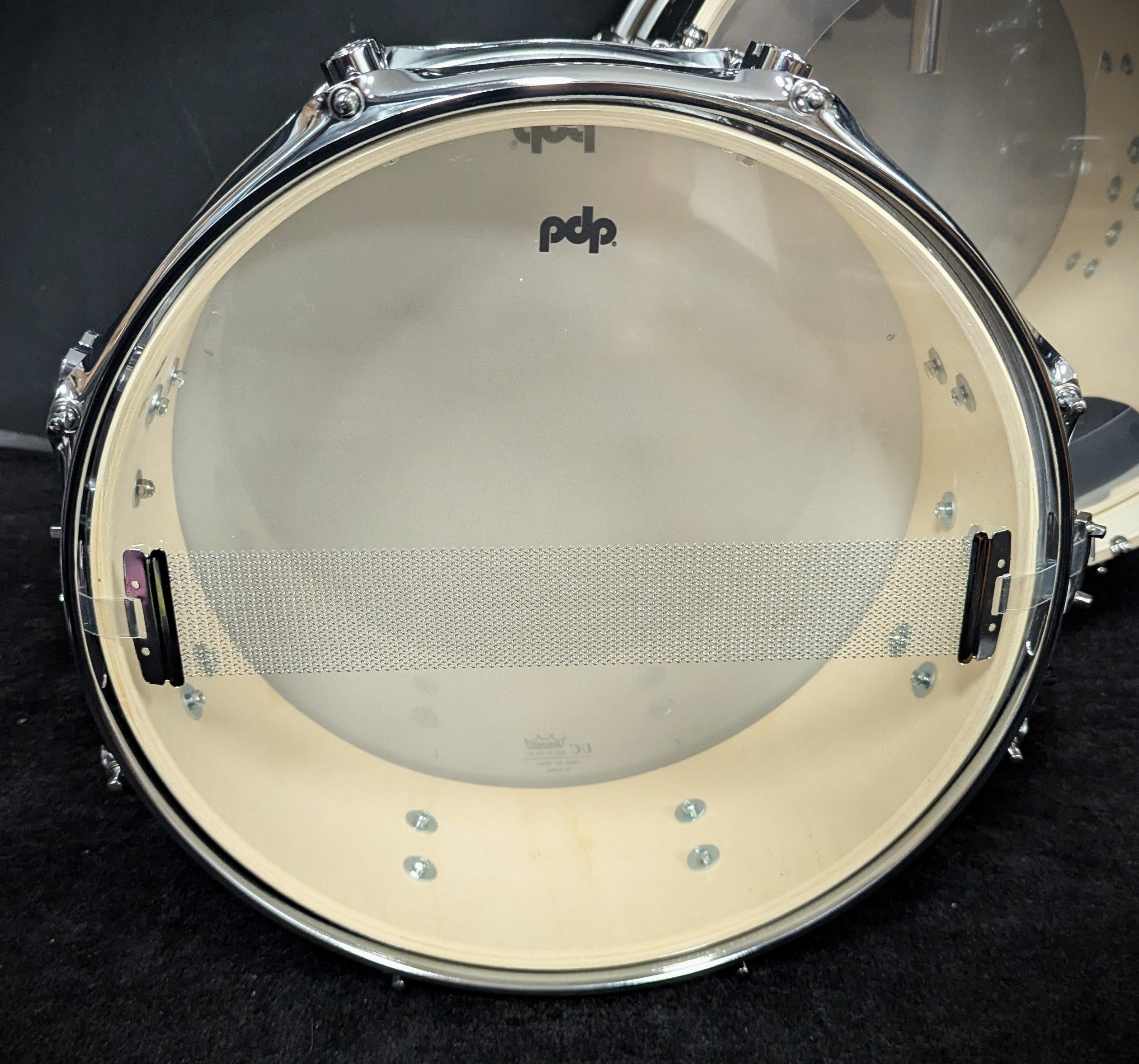 New Yorker 4 Piece Shell Pack – Dave's Guitar Shop