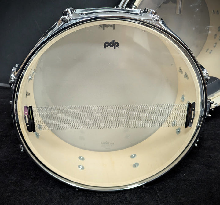 New Yorker 3 Piece Shell Pack