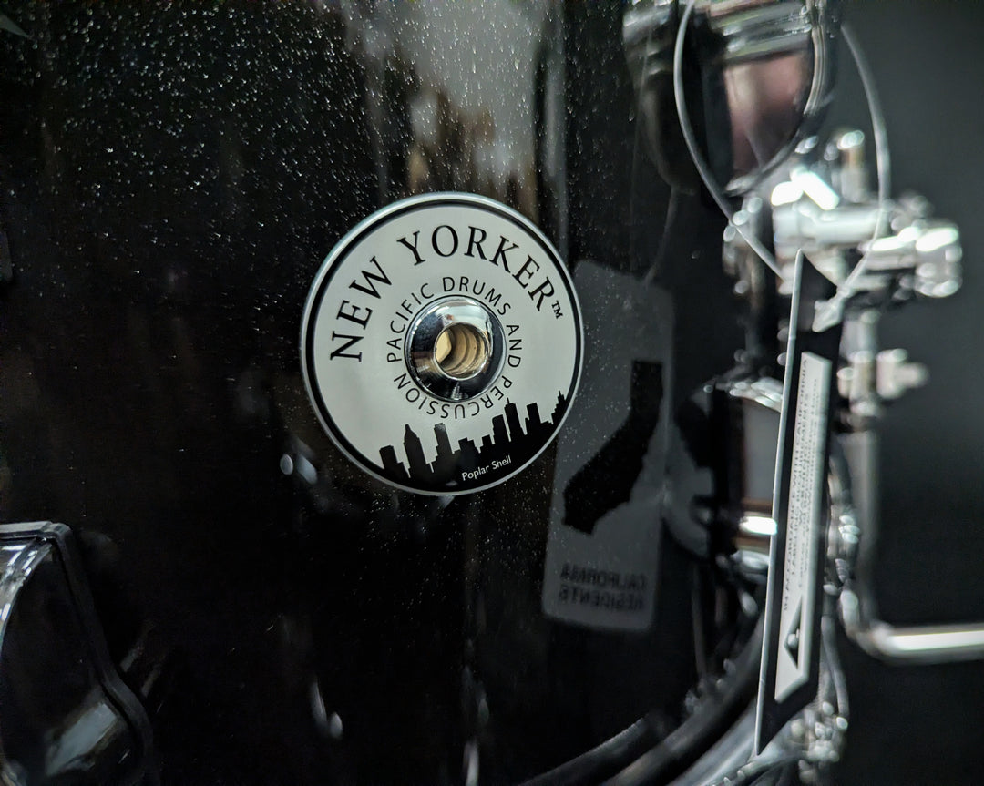 New Yorker 3 Piece Shell Pack