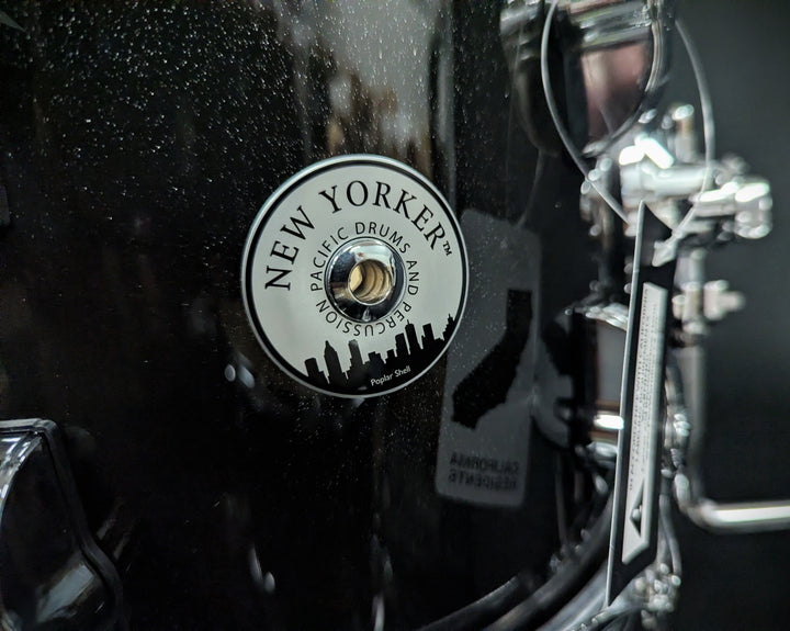 New Yorker 3 Piece Shell Pack