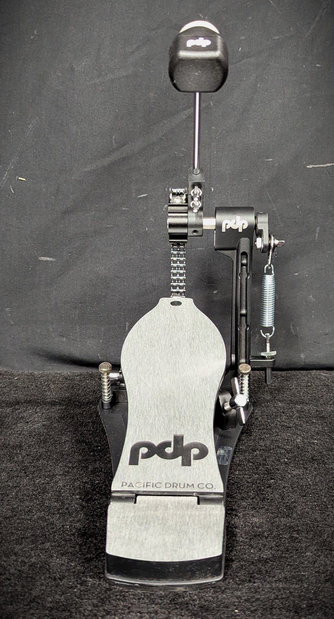 Concept Series Single Bass Drum Pedal