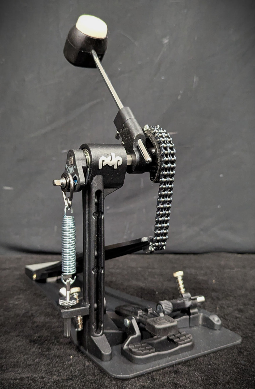 Concept Series Single Bass Drum Pedal