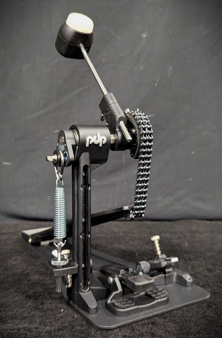 Concept Series Single Bass Drum Pedal