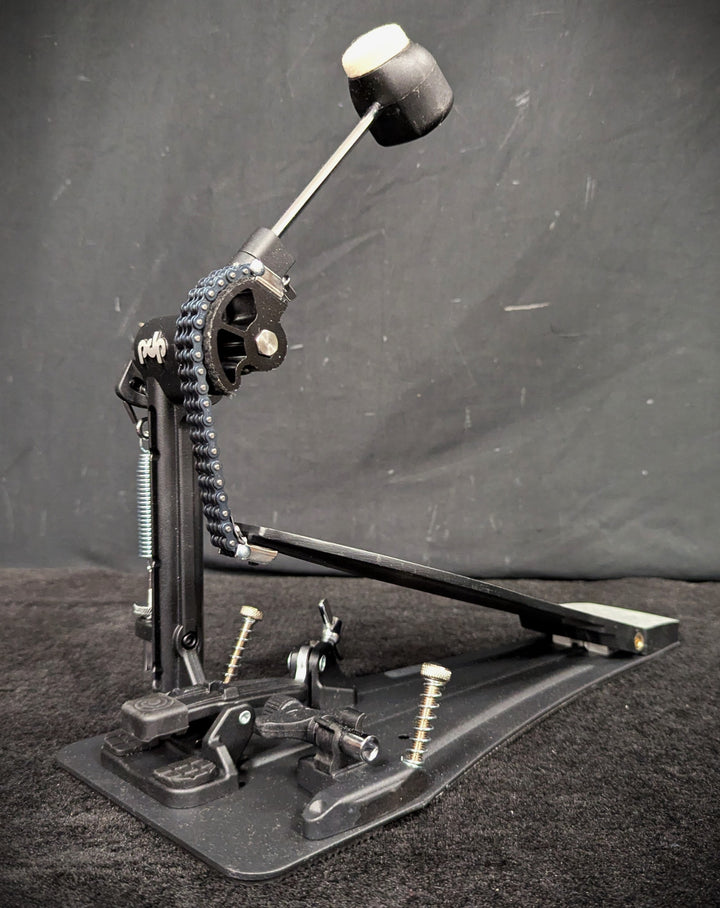 Concept Series Single Bass Drum Pedal