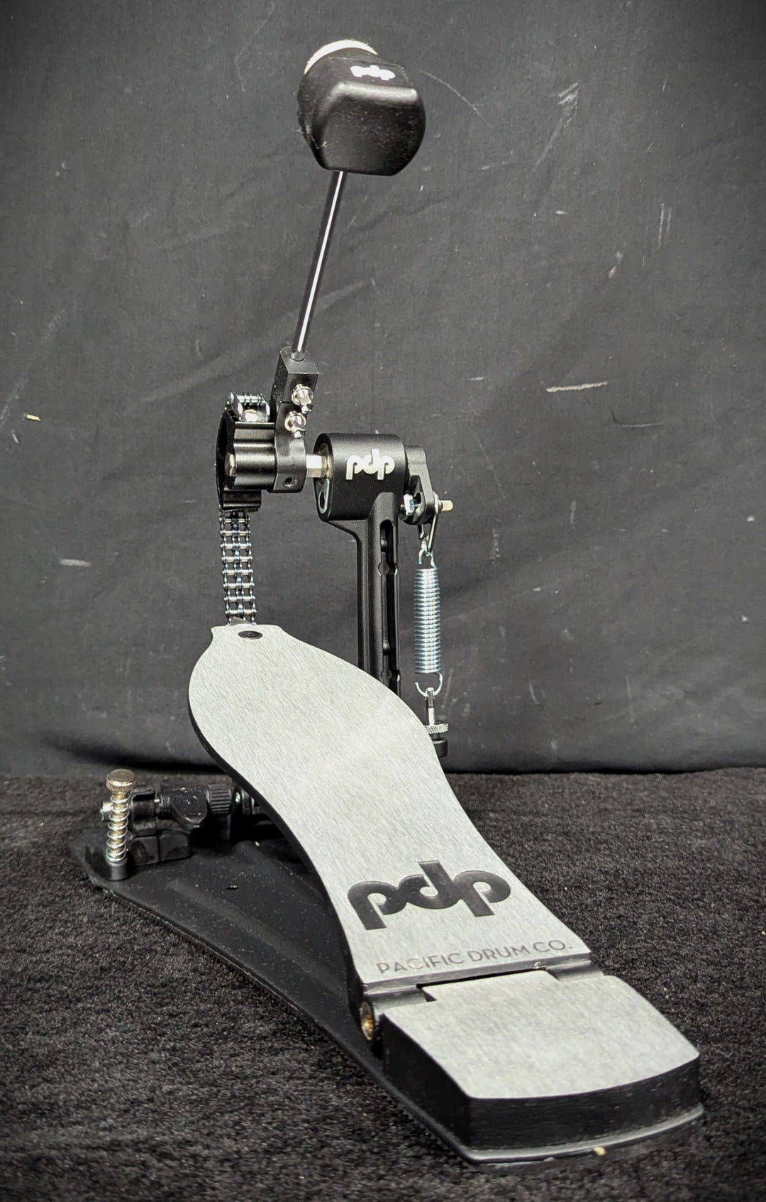pdp concept pedal Concept Series Single Bass Drum Pedal – Dave's Guitar Shop