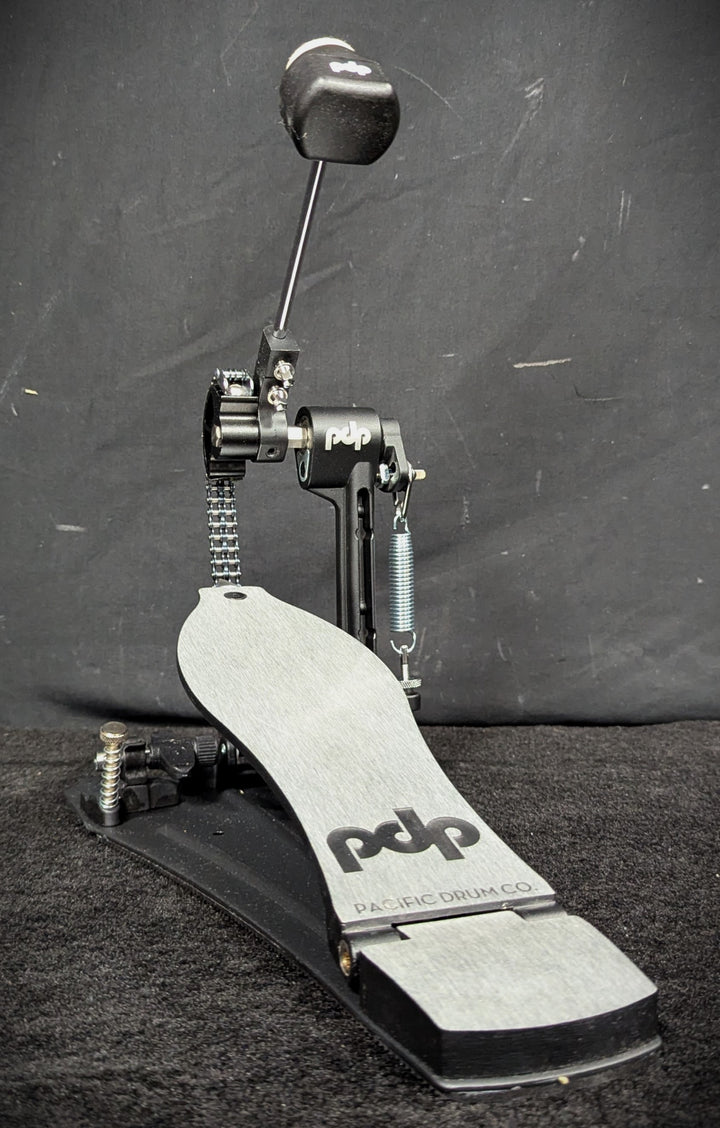 Concept Series Single Bass Drum Pedal