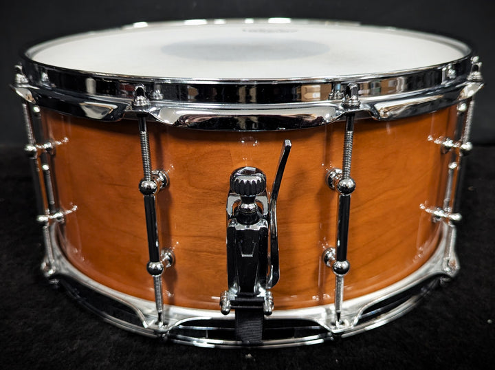 Universal Cherry Snare