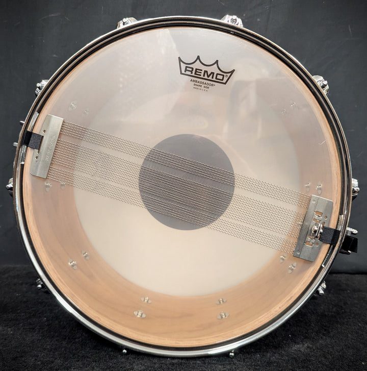 Universal Cherry Snare