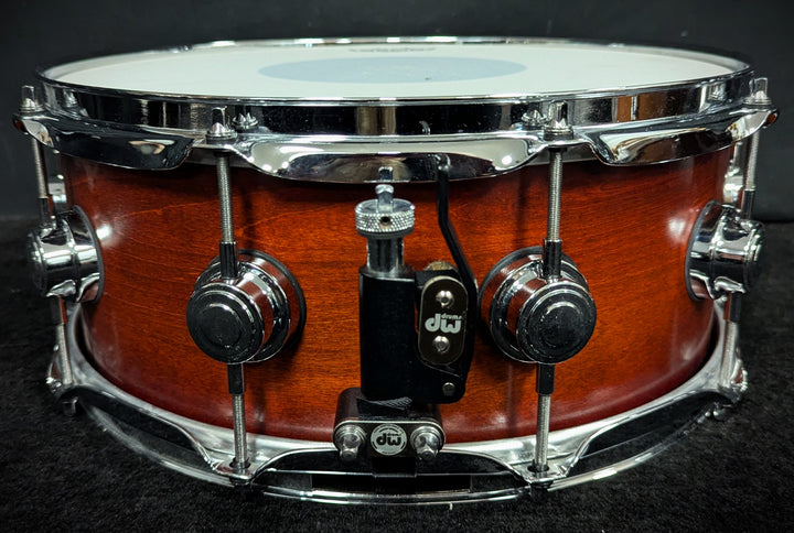Maple Snare