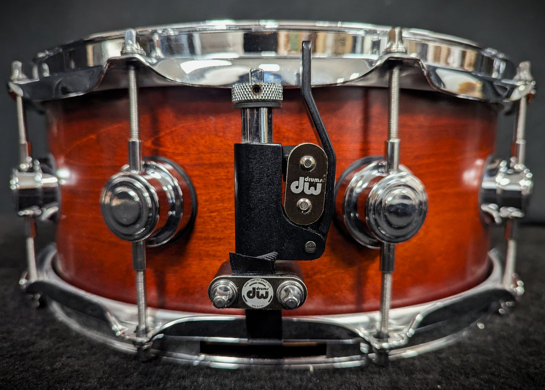 Maple Snare
