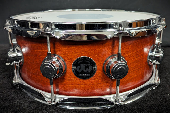 Maple Snare