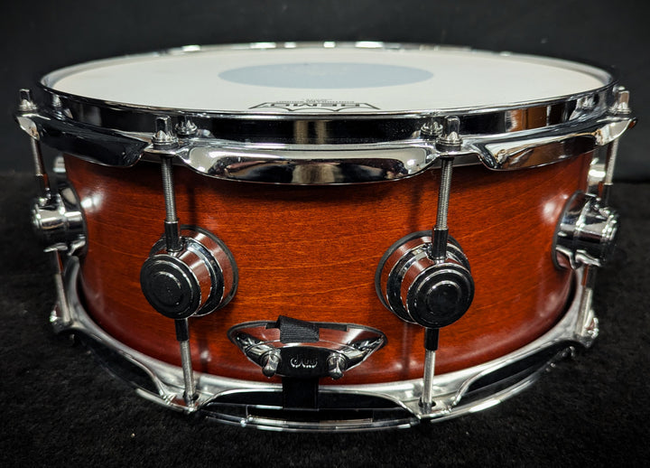 Maple Snare