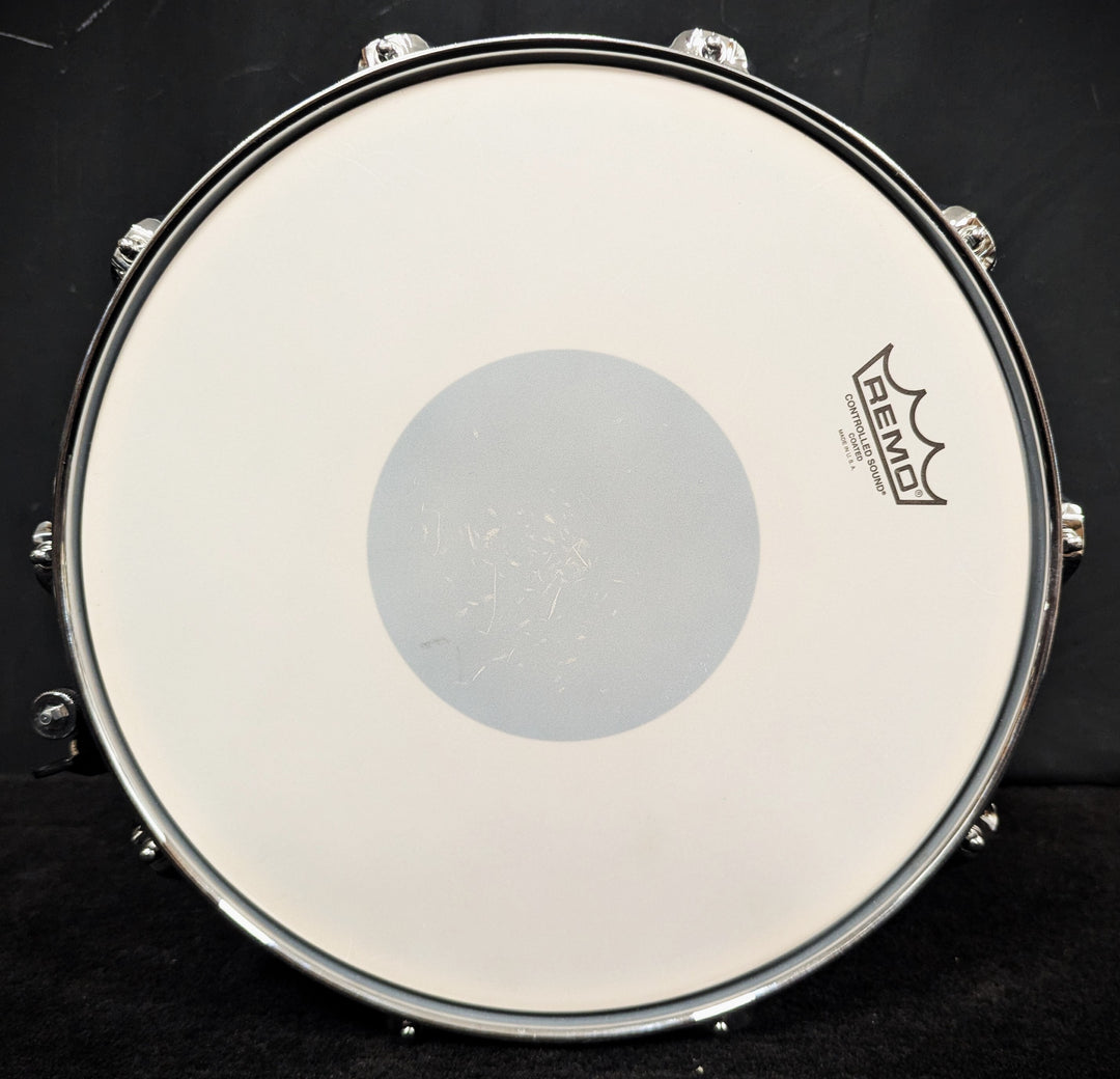 Maple Snare