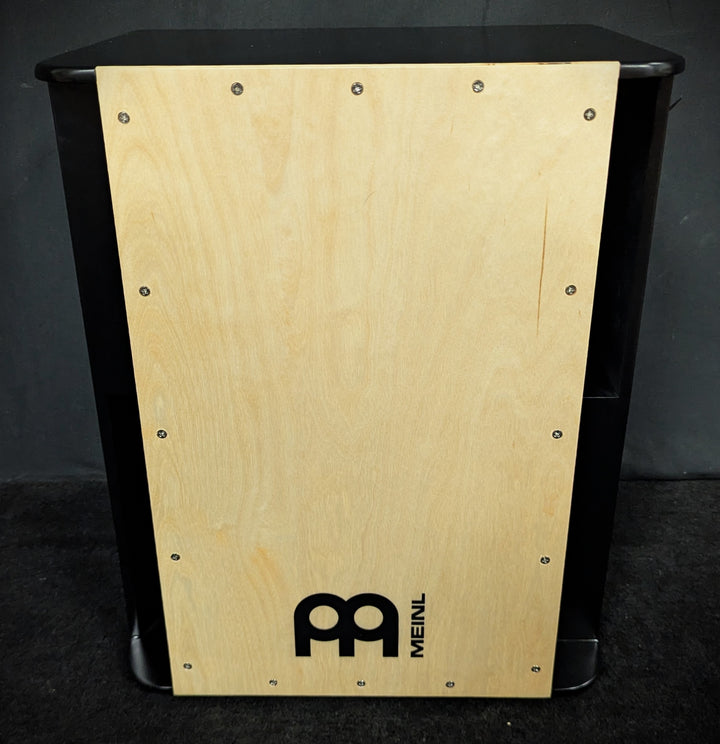Pickup Vertical Subwoofer Cajon