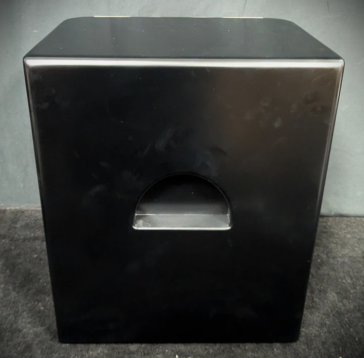 Pickup Vertical Subwoofer Cajon