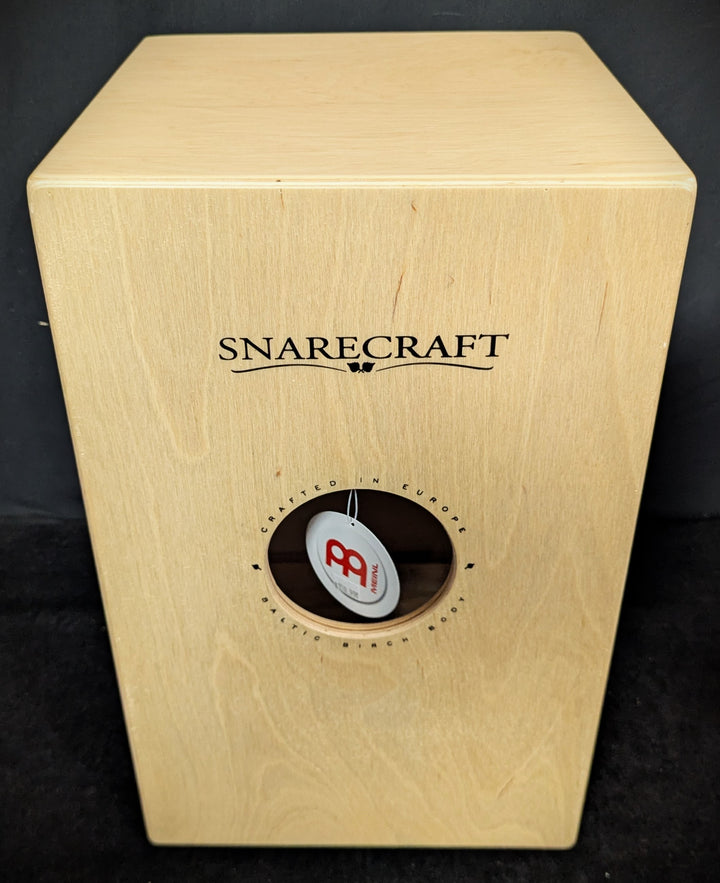Snarecraft Cajon