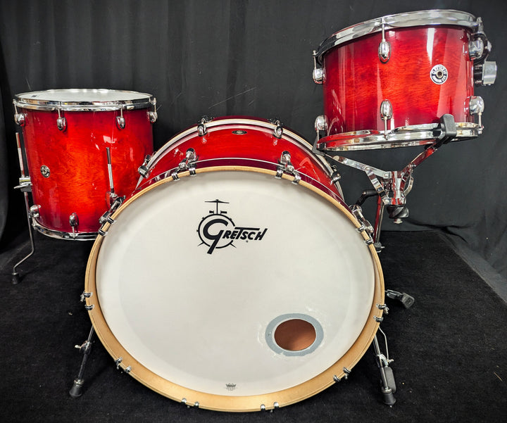 3-Piece Catalina Shell Pack