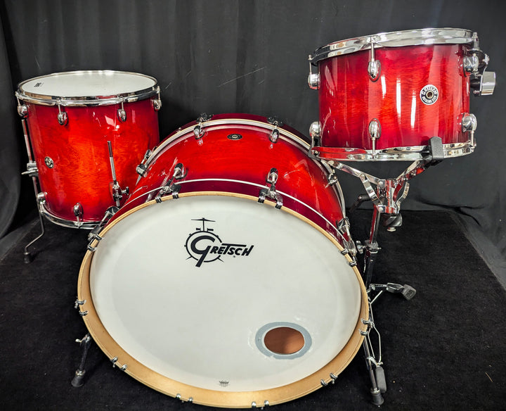 3-Piece Catalina Shell Pack