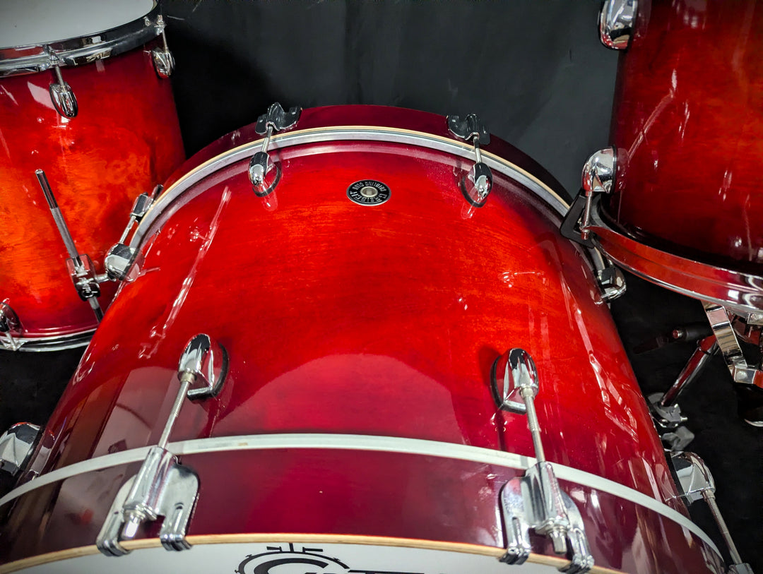 3-Piece Catalina Shell Pack