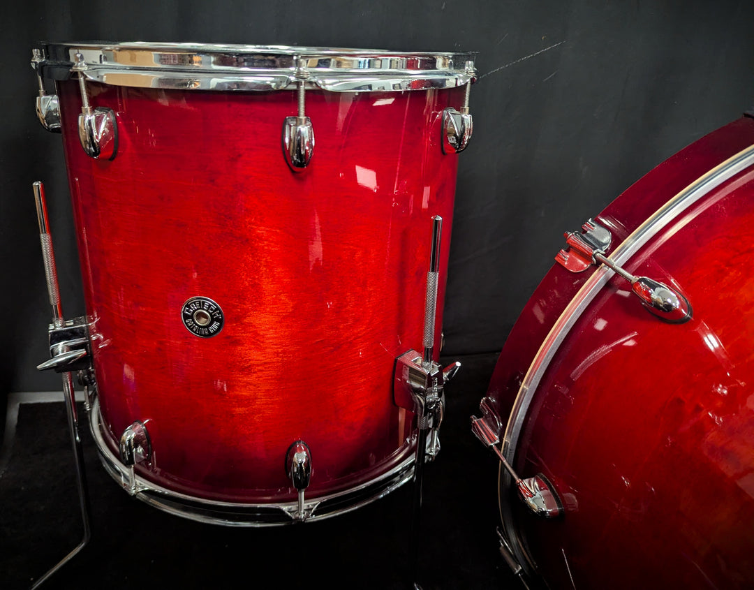 3-Piece Catalina Shell Pack