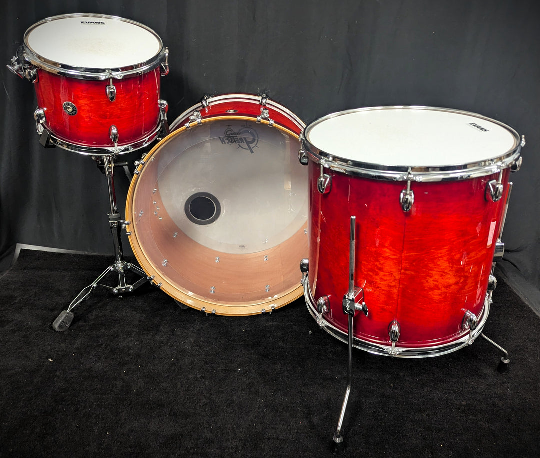 3-Piece Catalina Shell Pack