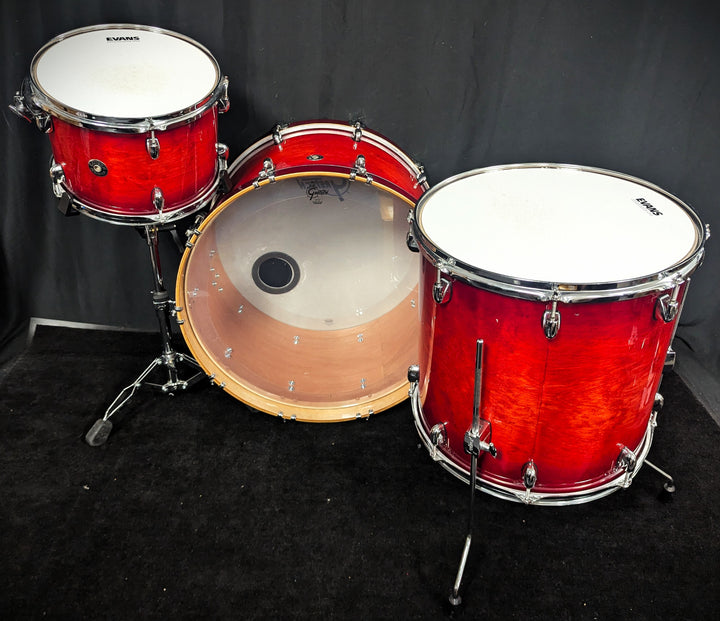 3-Piece Catalina Shell Pack