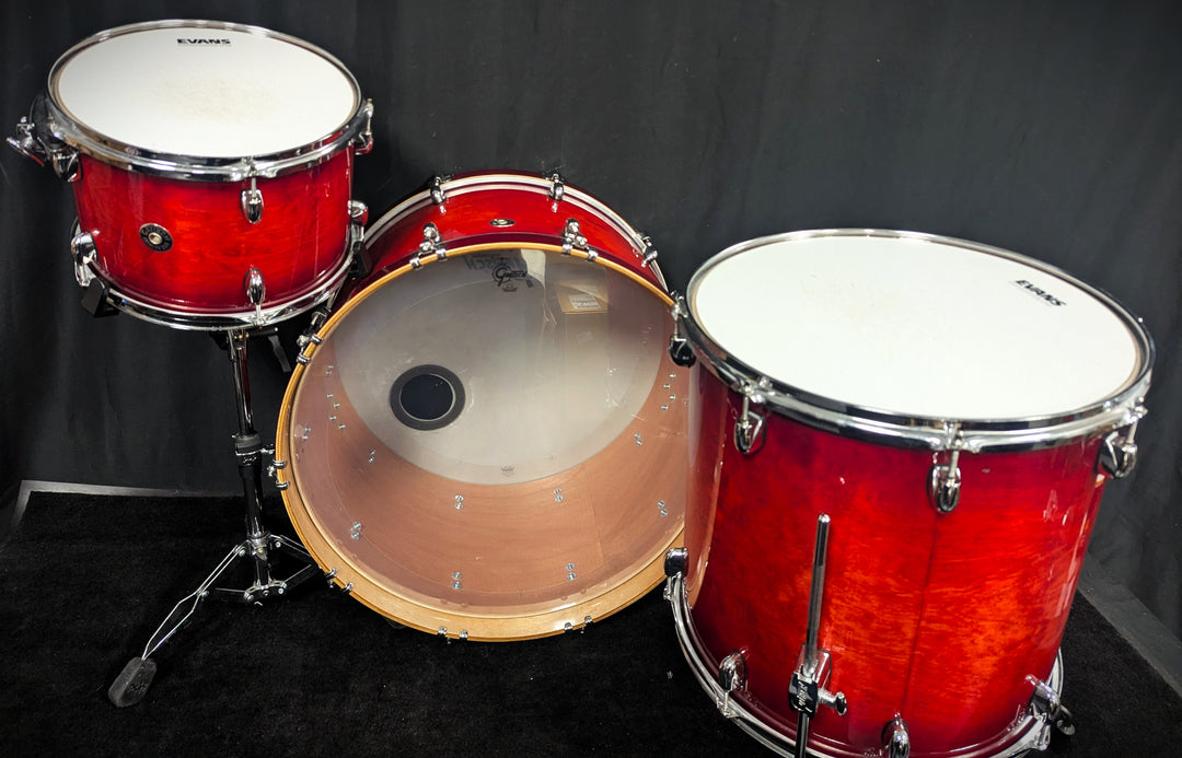 3-Piece Catalina Shell Pack