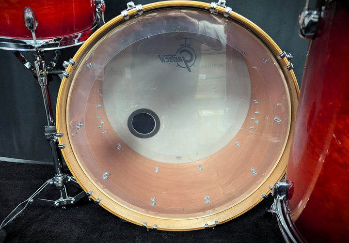 3-Piece Catalina Shell Pack