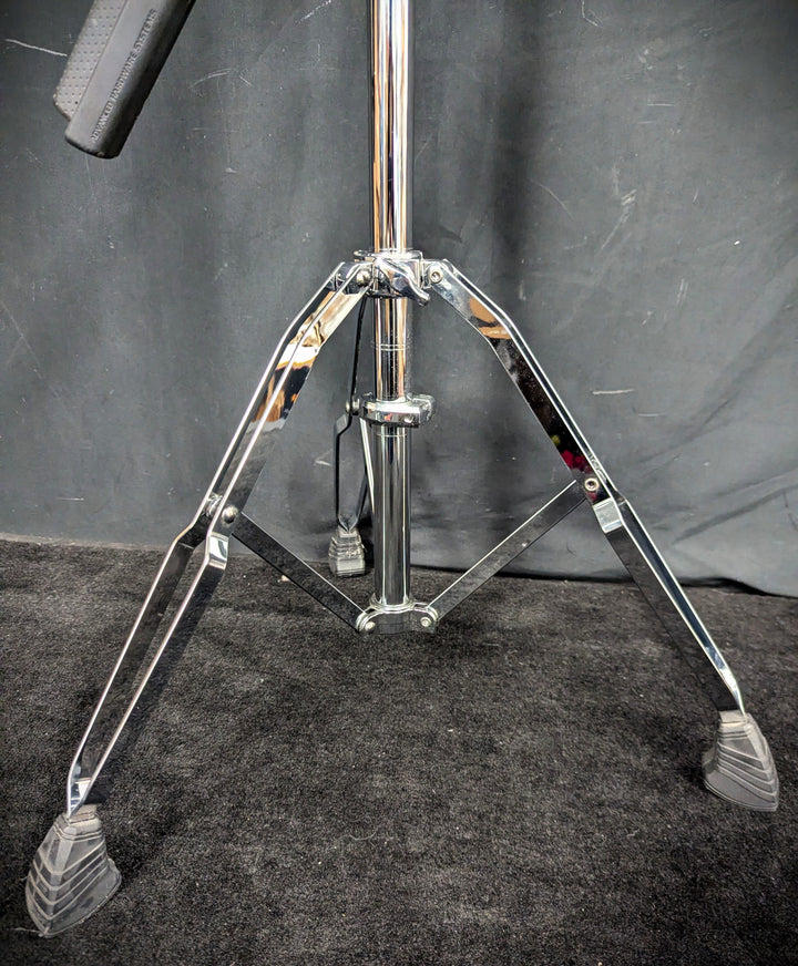 Counter-Weighted Boom Cymbal and Accessory Stand