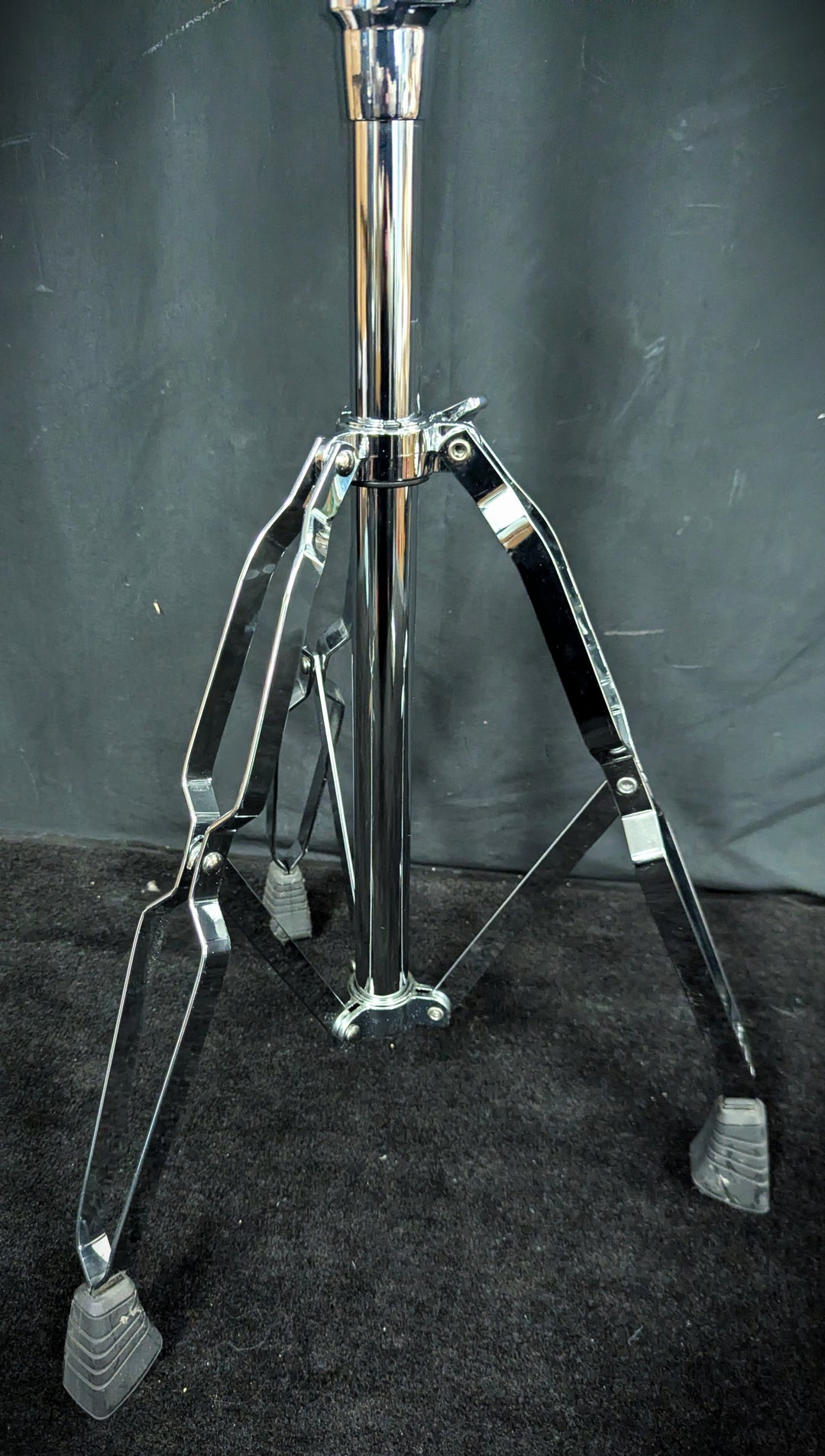 Boom Cymbal Stand