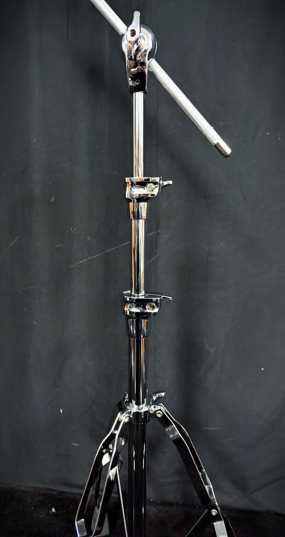 Boom Cymbal Stand