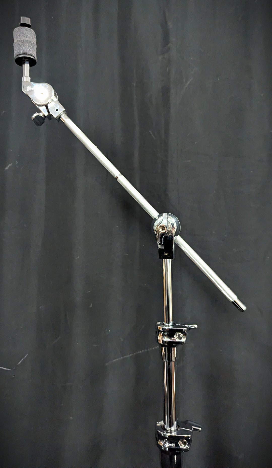 Boom Cymbal Stand