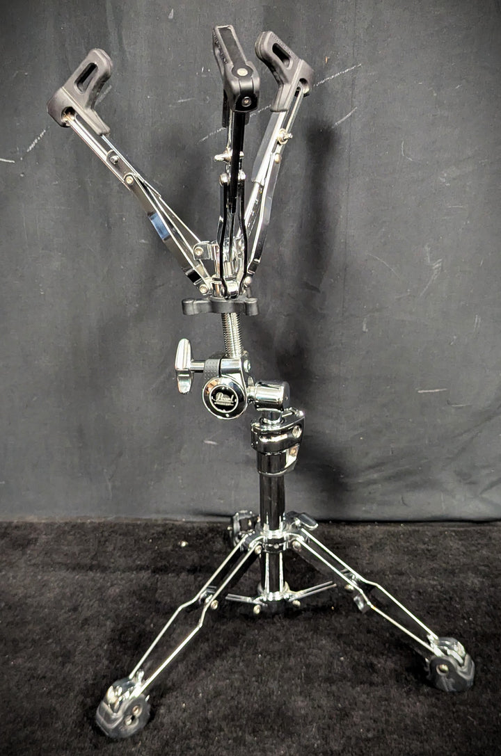 Adjustable Basket Snare Stand