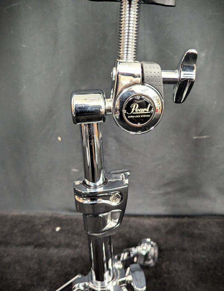 Adjustable Basket Snare Stand