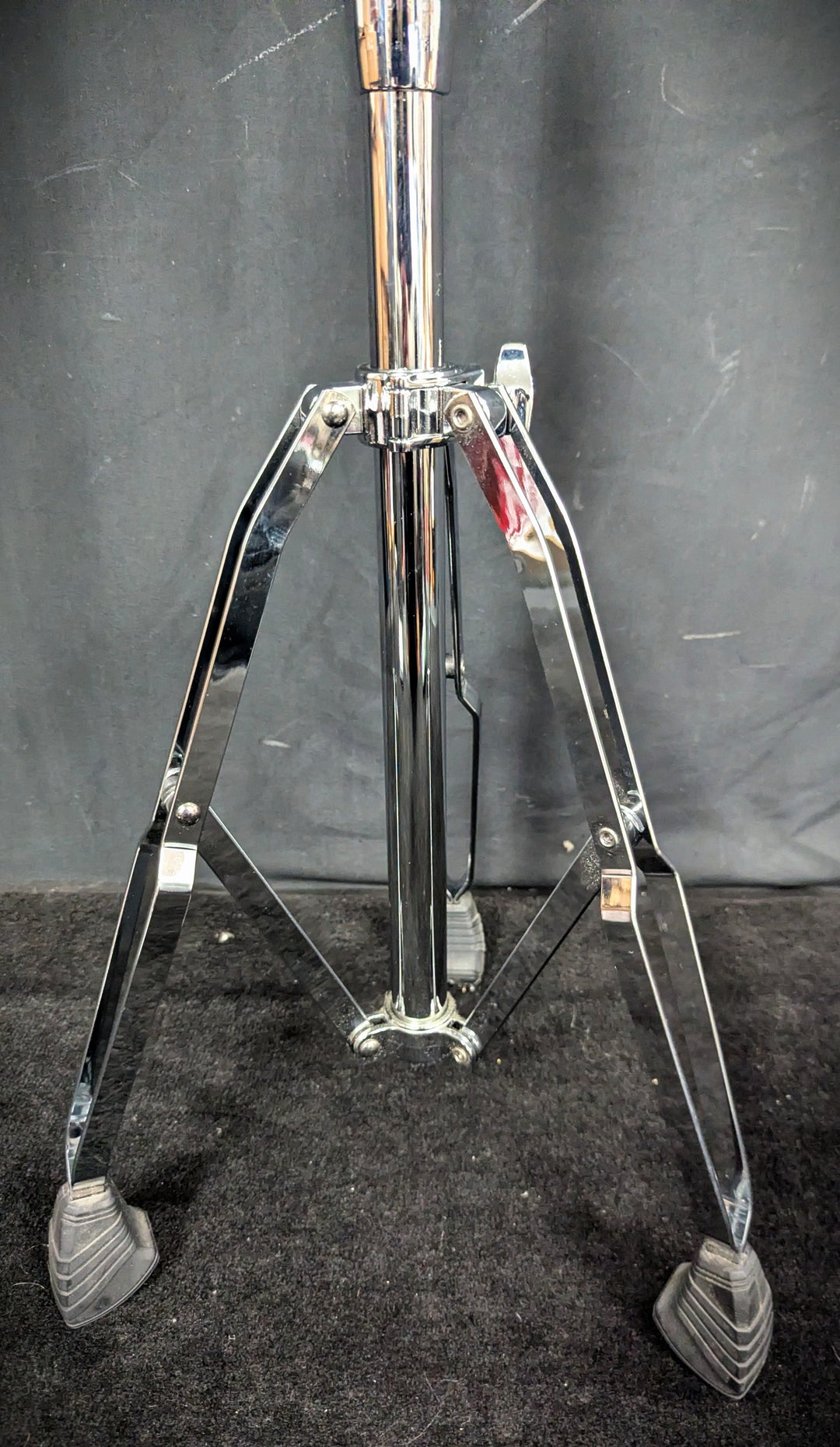 Straight Cymbal Stand