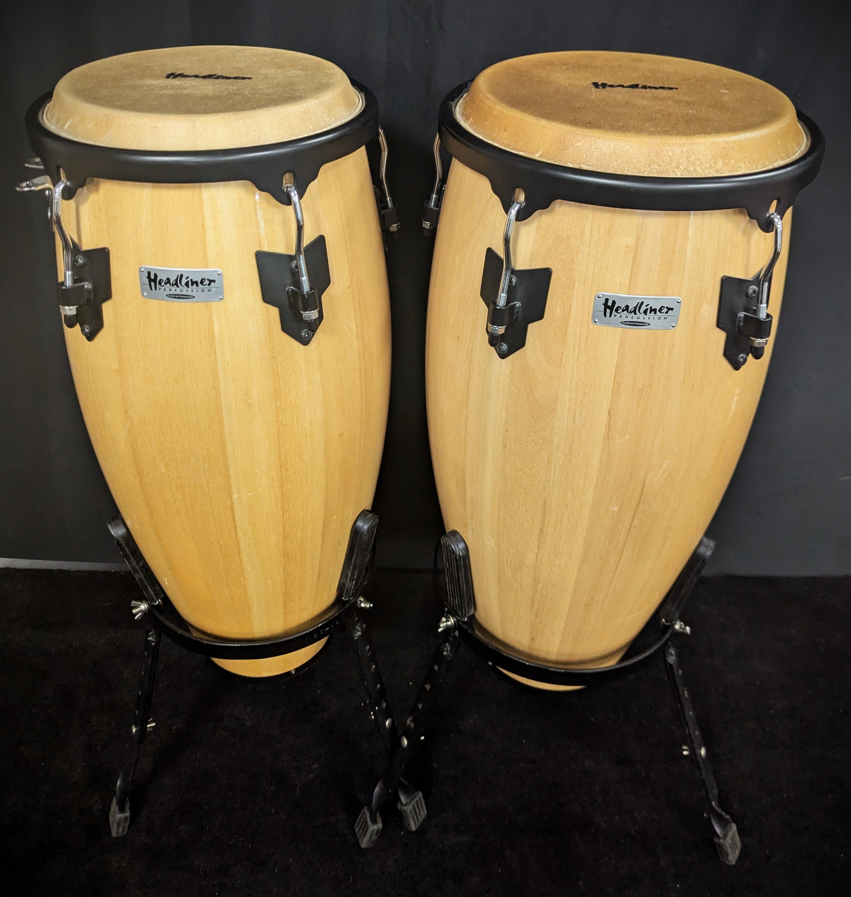 Percussion – Dave's Guitar Shop