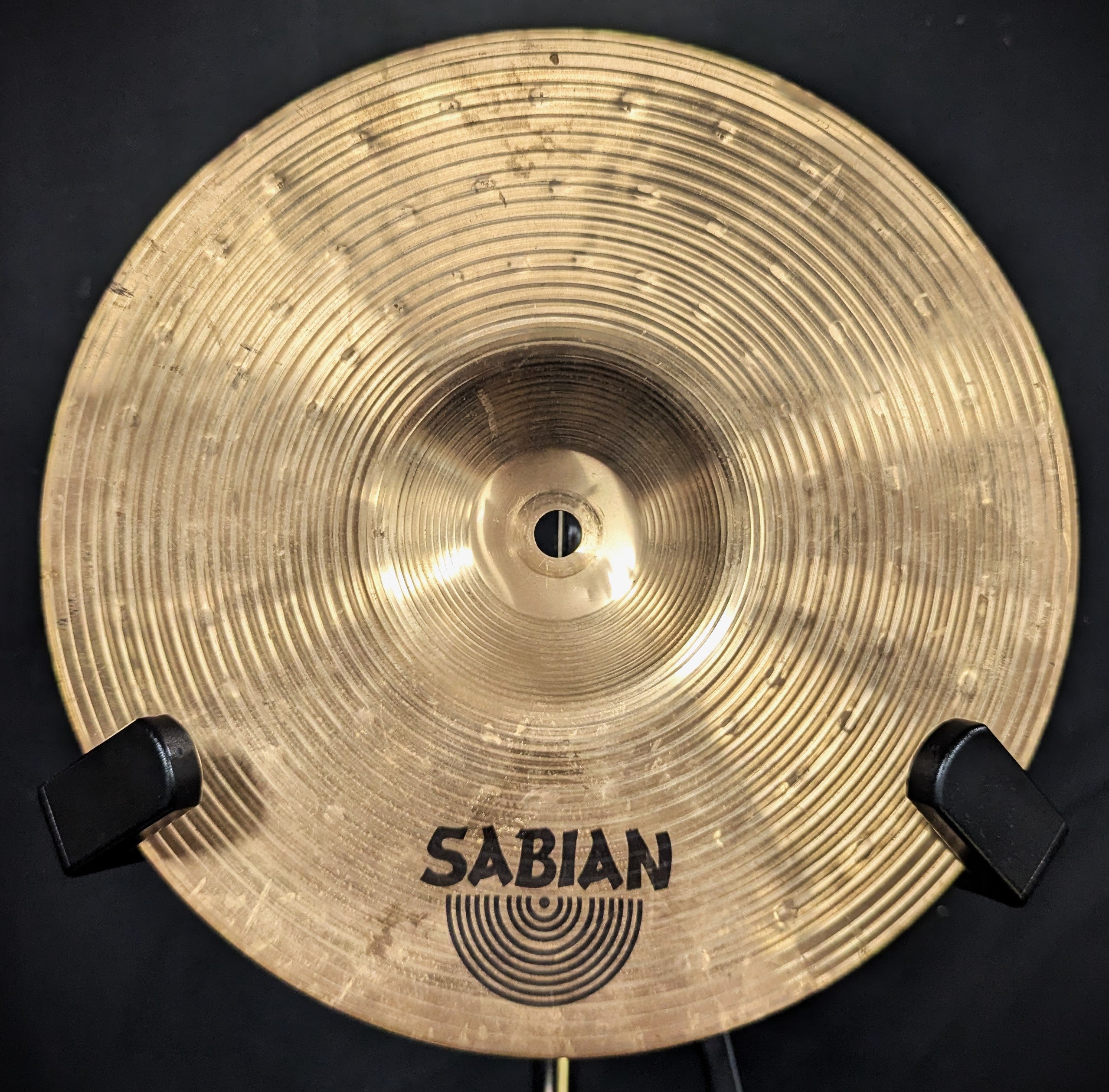 10 Inch B8 Splash – Dave's Guitar Shop