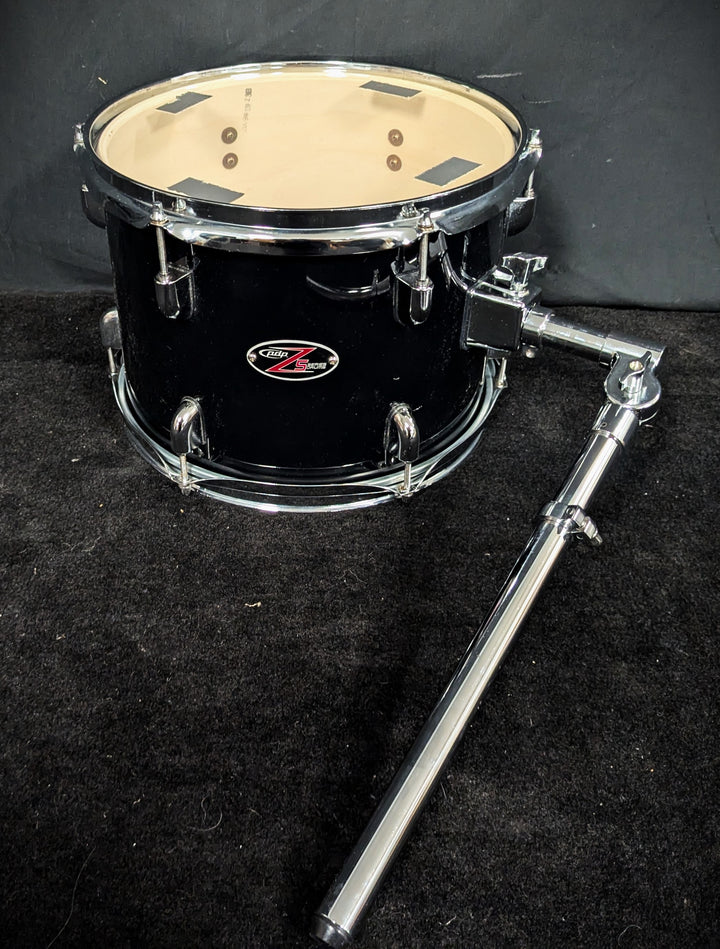 12 Inch Z5 Series Rack Tom with Arm