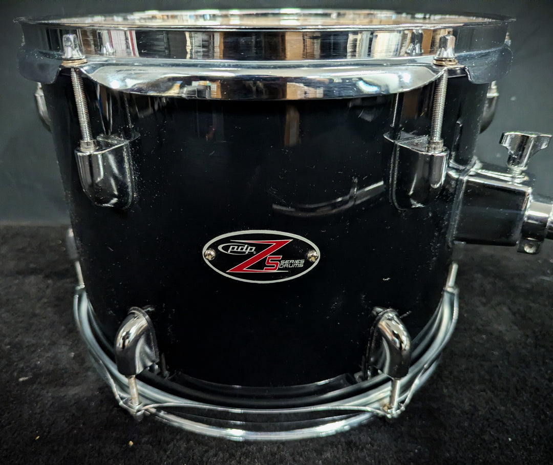 12 Inch Z5 Series Rack Tom with Arm