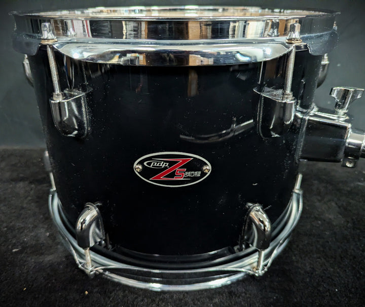 12 Inch Z5 Series Rack Tom with Arm