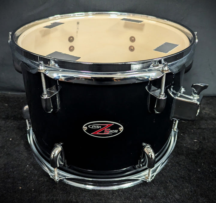 12 Inch Z5 Series Rack Tom with Arm