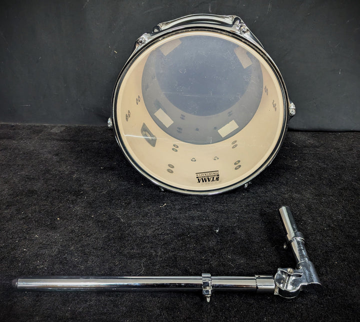 12 Inch Z5 Series Rack Tom with Arm