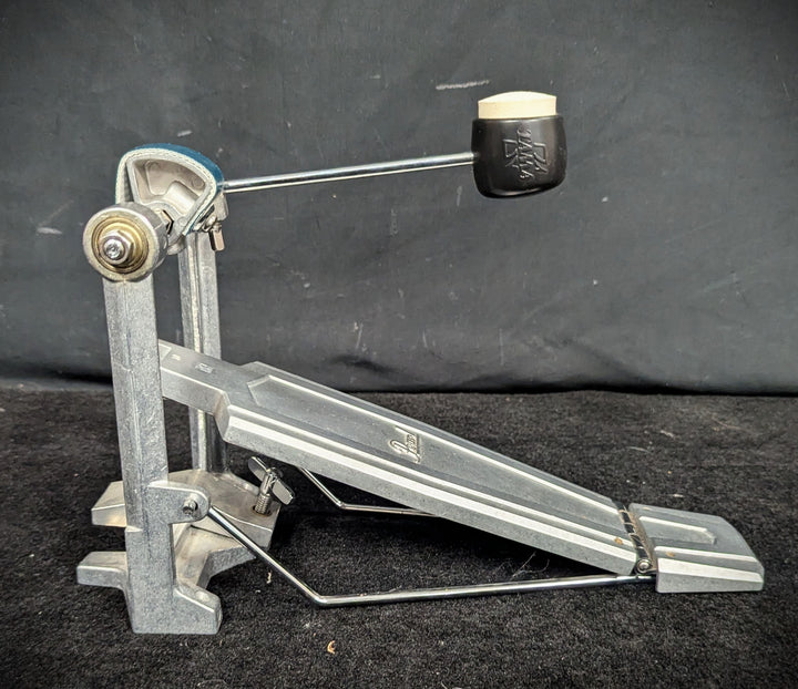 Strap Drive Single Bass Drum Pedal