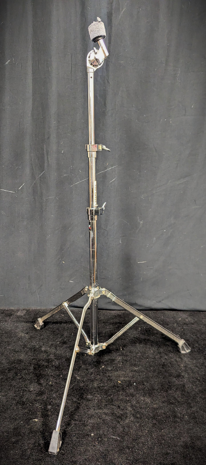 Straight Cymbal Stand