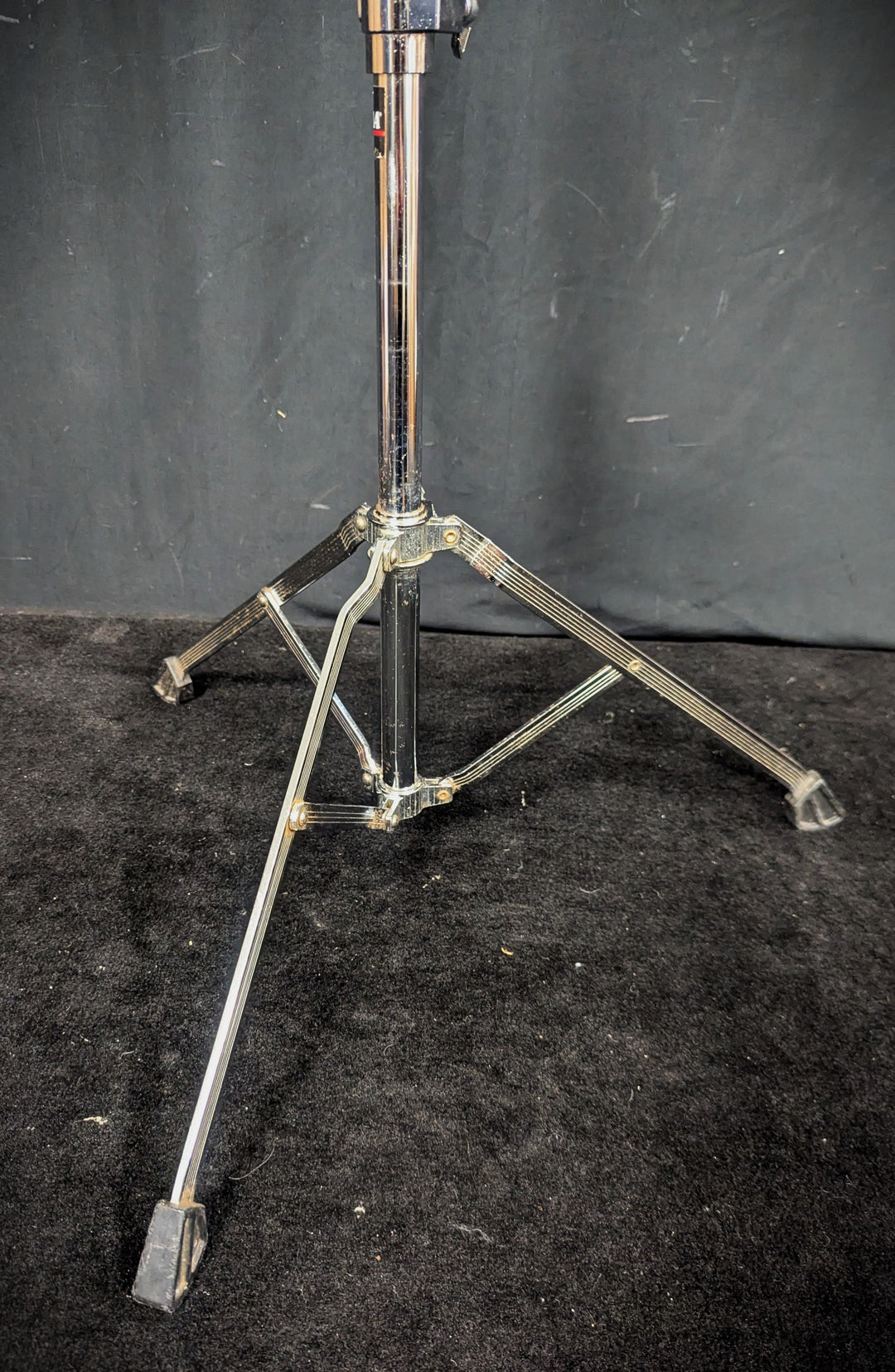 Straight Cymbal Stand